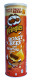 Pringles картофельные,Ростбиф и горчица,165 г (19)/56