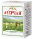 Чай зеленый листовой Азерчай, картон, 100 г 6826760