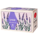 Чай черный в пакетиках для чашки Ти Тэнг Lavender в деревянном пенале, 25*2 г