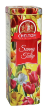 Chelton "Солнечный Тюльпан" (ОР клист) 80 г ж/б (16)