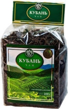 Чай черный листовой Азерчай Кубань, м/у, 200 г 6820584