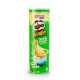 Pringles картофельные,Сметана/Лук зеленый,165 г (19)/216