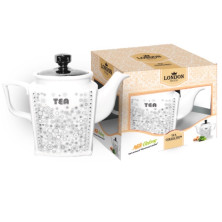 London Tea club Чайник (Молочный Оолонг) 100 г (2)