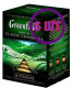 Чай зеленый в пирамидках Greenfield Classic Genmaicha, 20*1,8 г (комплект 6 шт.) 6011559