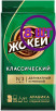 Кофе молотый Жокей Классический, 250г (комплект 8 шт.) 6002687