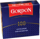 Gordon 100 пак.*2 г (12)