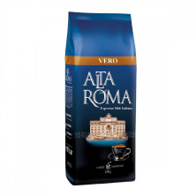 Кофе молотый Alta Roma Vero (Алта Рома Веро), 250 г
