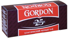 Gordon Классический 25 пак.*2 г (24)