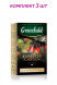 Чай черный листовой Greenfield Barberry Garden, 100 г (комплект 3 шт.) 6007132