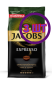 Jacobs Кофе в Зернах Espresso, м/у, 1 кг (комплект 3 шт.) 1778899