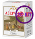Чай черный Азерчай Букет,листовой,картон, 400 гр (комплект 20 шт.) 6821048