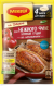 Заправка Maggi для второго Нежная куриная грудка по-Итальянски, 30,6г.
