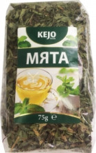 Kejofoods МЯТА 75 гр .м/у (12)
