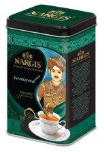Nargis Romand Nilgiri 200 г, ж/б (20)