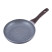 Сковорода 24см. с антипригарным покрытием Grey marble из алюминия 061182