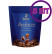Кофе растворимый Tibio Exclusive, м/у, 150 г (комплект 8 шт.) 4771558