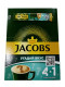 Кофейный напиток Jacobs 4 в 1 Угадай вкус (Mystery Taste), м/у, 24х14 гр.