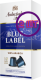 Кофе в капсулах Ambassador Blue Label, 10 шт по 5 г (комплект 2 шт.) 5339086