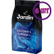 Кофе в зернах Jardin Colombia Supremo (Жардин Колумбия Супремо), 1 кг (комплект 6 шт.) 6006050