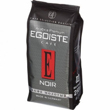 Кофе молотый Egoiste Noir, 250 г