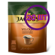 Кофе растворимый Jacobs Velour с пенкой, пакет, 70 г (комплект 20 шт.) 1776611