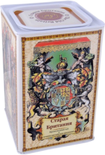 Chelton Старая Британия (ОР клист) 400 г ж/б (8)