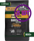 Кофе в зернах Jacobs Barista Editions Crema, м/у, 800 г (комплект 8 шт.) 1770671
