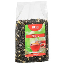 Kejofoods "Пейто"(цукаты апельсина и лимона,корицы и цв.мальвы) 200 г м/у (12)