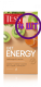Tess  Energy Чайный напиток в пакетиках 20 шт (комплект 4 шт.) 6016707