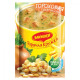 Суп Maggi гороховый с сухариками, 19г.