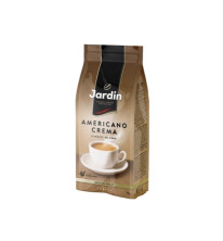 Кофе молотый Jardin Americano Crema (Жардин Американо Крема), 75 г