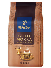 Кофе молотый Tchibo Gold Mokka по-восточному, 200 г