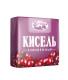 Кисель Клюква 180 г брикет (20)