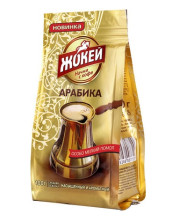 Кофе молотый для турки Жокей, 100г