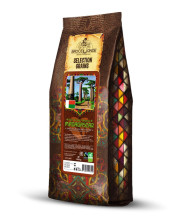 Кофе в зернах Broceliande Madagasgar (Броселианд Мадагаскар), 1 кг