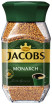 Кофе Jacobs Monarch растворимый, с/б, 270 гр.