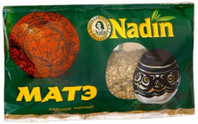 Чайный напиток Nadin Матэ, 100 г