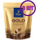 Кофе растворимый Tibio Gold Selection, м/у, 75 г (комплект 3 шт.) 6405129