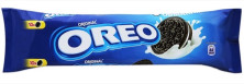Печенье Oreo со вкусом ванили, 95 г