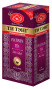 Чай черный в пакетиках для чашки Ти Тэнг Platinum Tea, 25*2,5 г