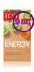 Tess  Energy Чайный напиток в пакетиках 20 шт (комплект 9 шт.) 6016707