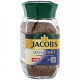 Кофе растворимый Jacobs Day&Night без кофеина сублимированный, ст/б, 95 г 1770640