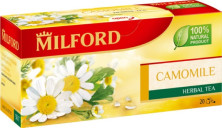 Milford Травяной Ромашка 20 пак. х 1,5 г(12)