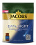 Кофе Jacobs Day & Night декофеинизорованный растворимый, м/у, 130 гр. 1770688