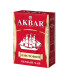 Чай черный листовой Akbar Корабль, 200 г