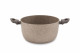Кастрюля 4л. без крышки TimA ART GRANIT INDUCTION 24см