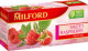 Milford Травяной Сладкая Малина чай 20 пак. х 2,25 г(12)