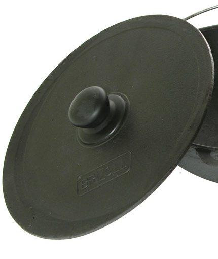 Крышка чугунная 260 BRIZOLL