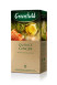Чай зеленый в пакетиках для чашки Greenfield Quince Ginger (Гринфилд Квинс Джинджер), 25*2 г 6013881