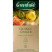 Чай зеленый в пакетиках для чашки Greenfield Quince Ginger (Гринфилд Квинс Джинджер), 25*2 г 6013881